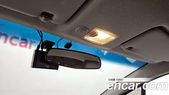 ChevroletGMDaewoo Spark 2014 — фото 17