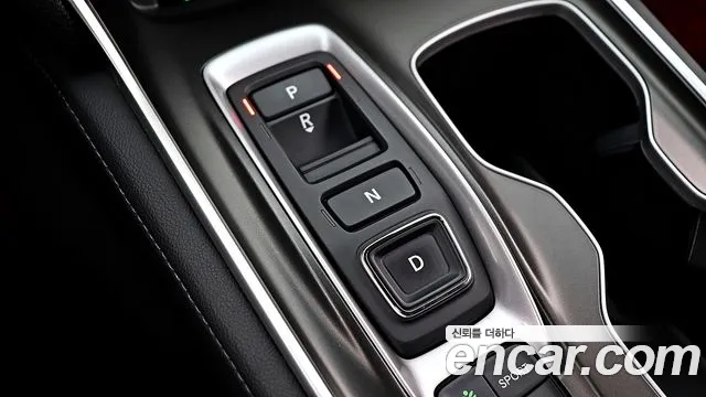 Honda Accord 2021 — фото 9