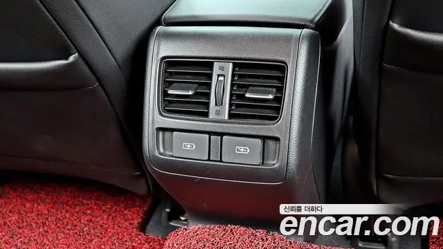 Honda Accord 2021 — фото 17