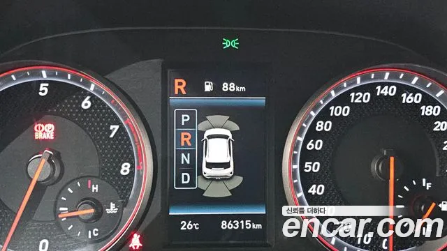 Hyundai Veloster 2018 — фото 20