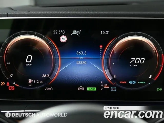 Mercedes-Benz GLE-Class 2021 — фото 9