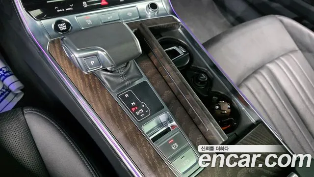 Audi A6 2021 — фото 12