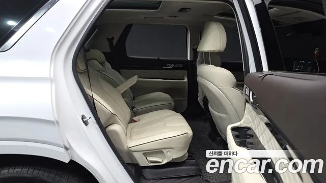 Hyundai Palisade 2022 — фото 18