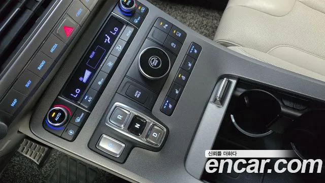 Hyundai Palisade 2019 — фото 12