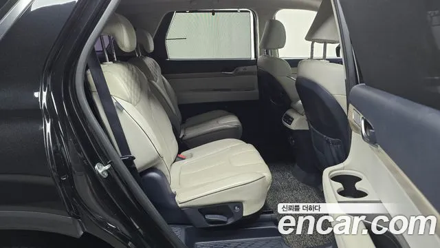 Hyundai Palisade 2019 — фото 17