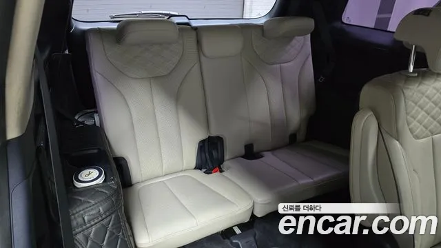 Hyundai Palisade 2019 — фото 18