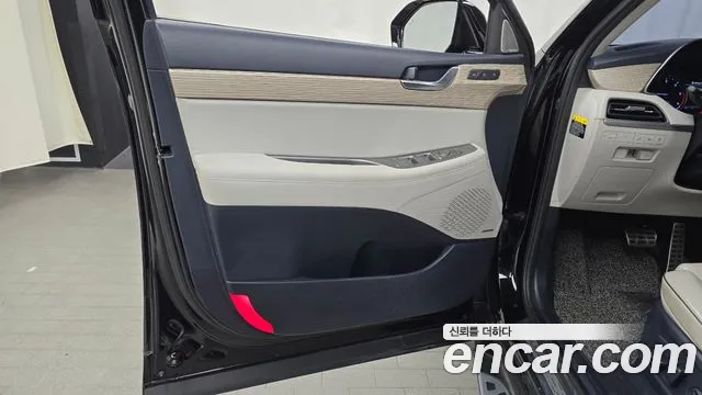 Hyundai Palisade 2019 — фото 14