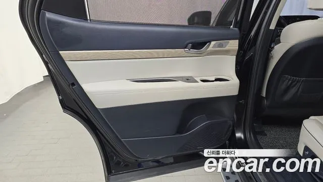Hyundai Palisade 2019 — фото 15