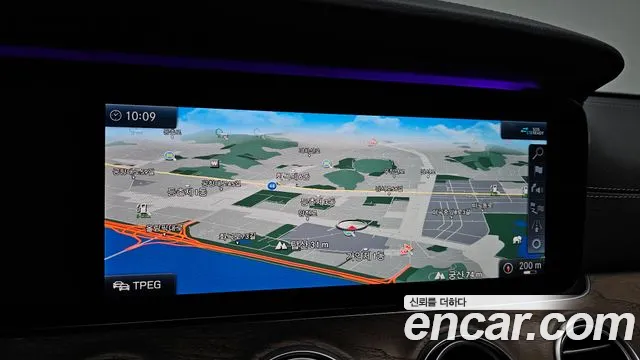 Mercedes-Benz E-Class 2020 — фото 20