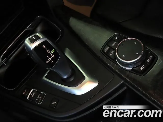 BMW 3-Series 2016 — фото 12