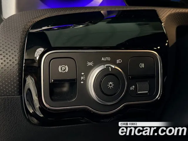 Mercedes-Benz CLA-Class 2021 — фото 12