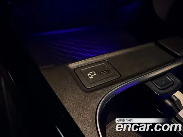 Mercedes-Benz CLA-Class 2021 — фото 13