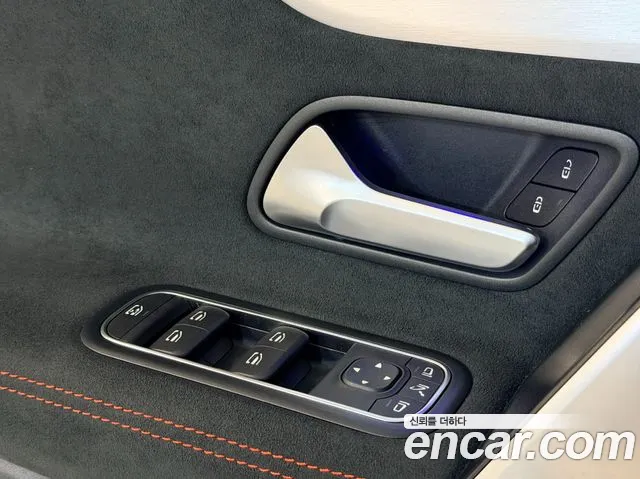Mercedes-Benz CLA-Class 2021 — фото 14