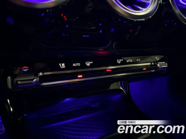 Mercedes-Benz CLA-Class 2021 — фото 15