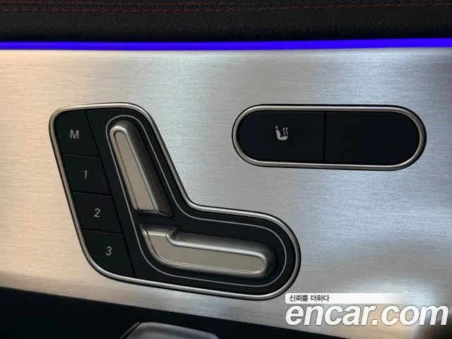 Mercedes-Benz CLA-Class 2021 — фото 16