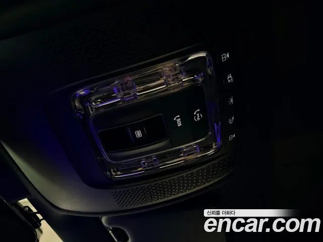 Mercedes-Benz CLA-Class 2021 — фото 18