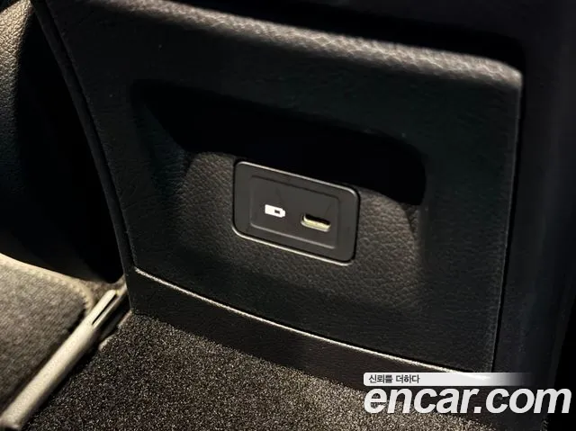 Mercedes-Benz CLA-Class 2021 — фото 19