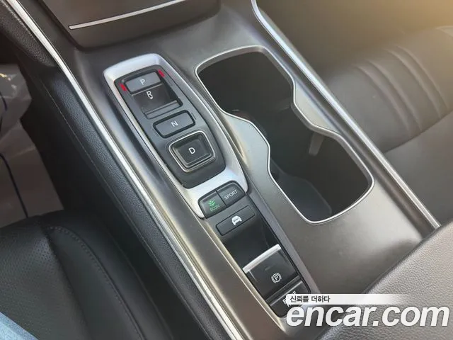 Honda Accord 2019 — фото 9