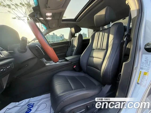 Honda Accord 2019 — фото 10