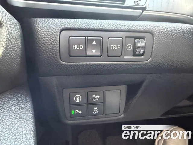 Honda Accord 2019 — фото 14