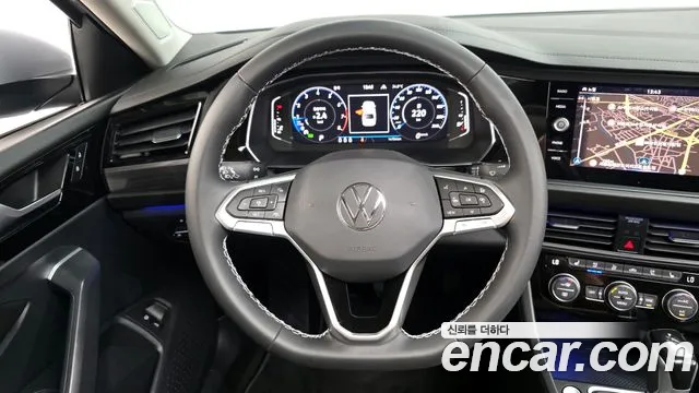 Volkswagen Jetta 2023 — фото 20