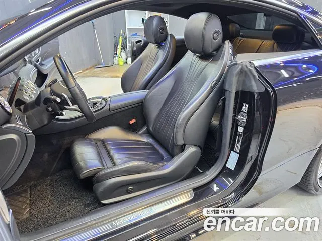 Mercedes-Benz E-Class 2018 — фото 17