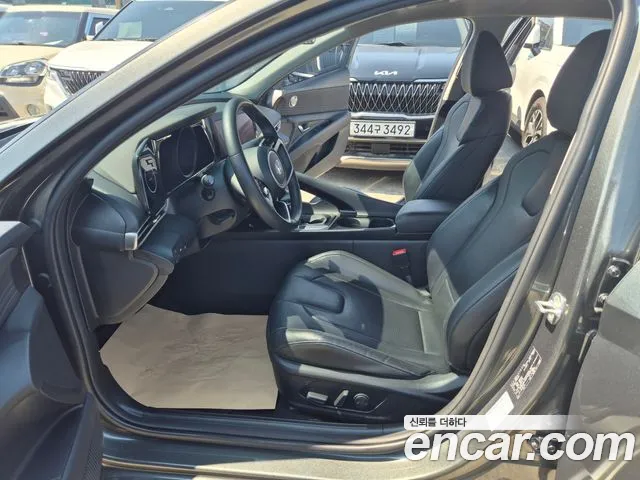 Hyundai AVANTE 2023 — фото 10