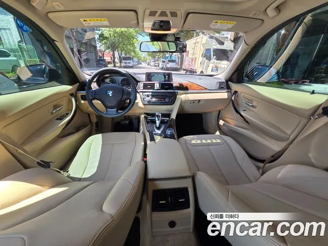 BMW 3-Series 2015 — фото 15