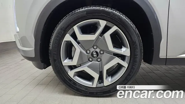 Hyundai Palisade 2024 — фото 5