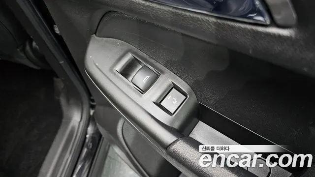 ChevroletGMDaewoo Trailblazer 2022 — фото 22