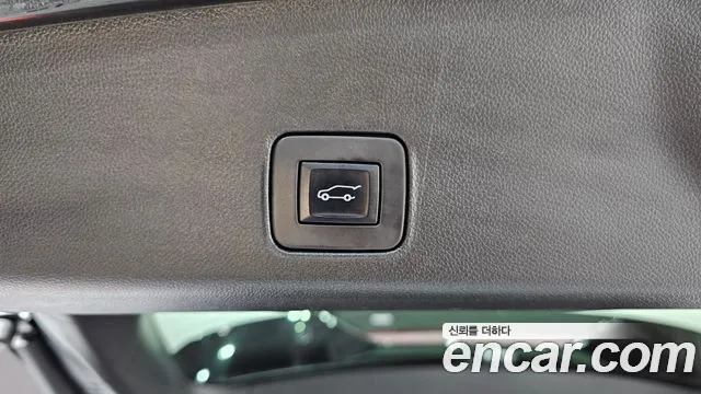 ChevroletGMDaewoo Trailblazer 2022 — фото 24
