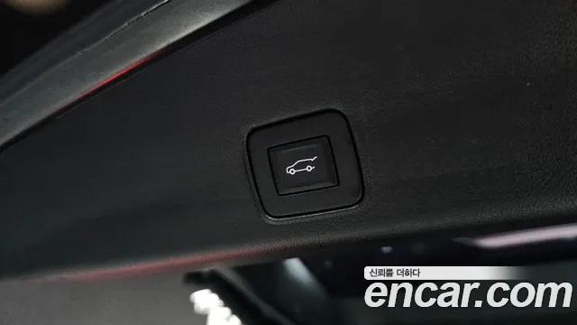 ChevroletGMDaewoo Trailblazer 2022 — фото 24