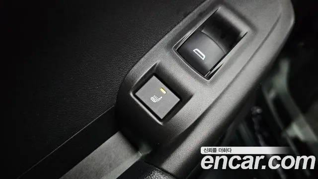 ChevroletGMDaewoo Trailblazer 2022 — фото 26