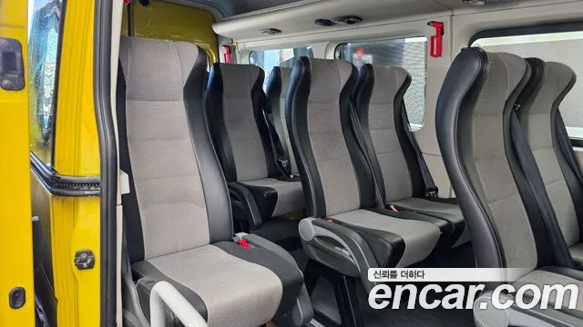 Renault-KoreaSamsung Master 2020 — фото 11