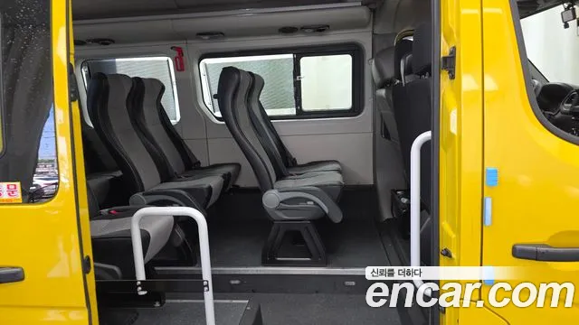 Renault-KoreaSamsung Master 2020 — фото 12