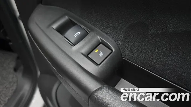 ChevroletGMDaewoo Trailblazer 2022 — фото 28