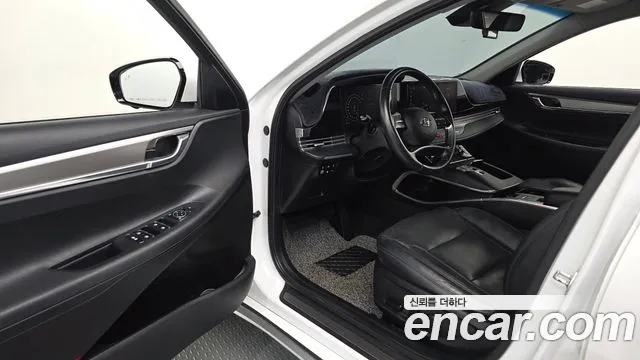 Hyundai Grandeur 2020 — фото 13