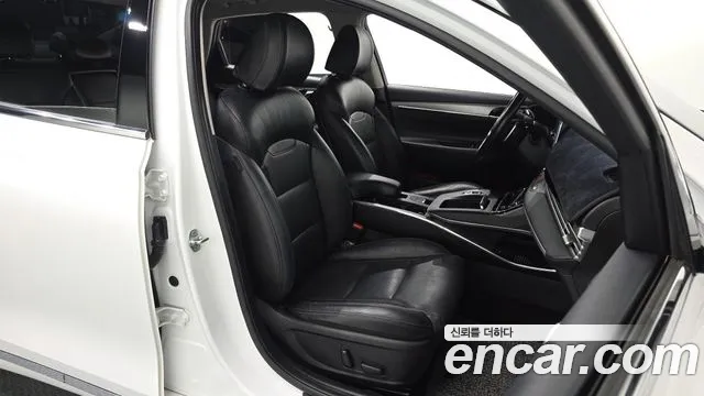 Hyundai Grandeur 2020 — фото 16