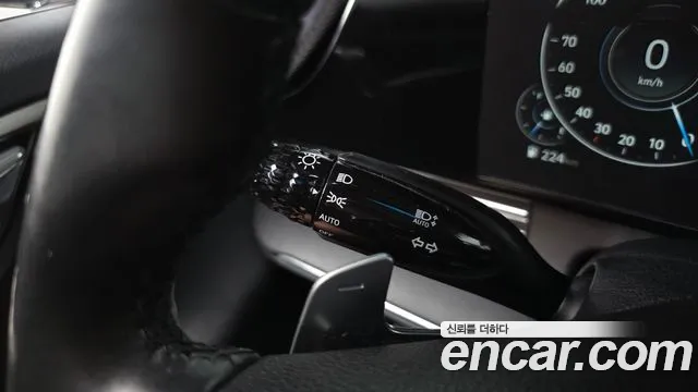 Hyundai Grandeur 2020 — фото 29