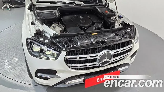 Mercedes-Benz GLE-Class 2025 — фото 6