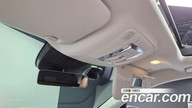 Mercedes-Benz GLE-Class 2025 — фото 28