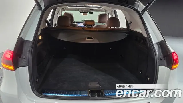 Mercedes-Benz GLE-Class 2025 — фото 31