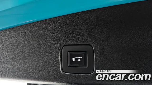 ChevroletGMDaewoo Trailblazer 2022 — фото 21