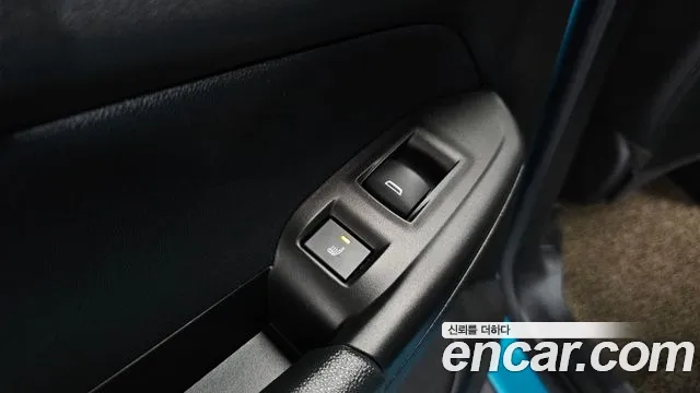 ChevroletGMDaewoo Trailblazer 2022 — фото 26