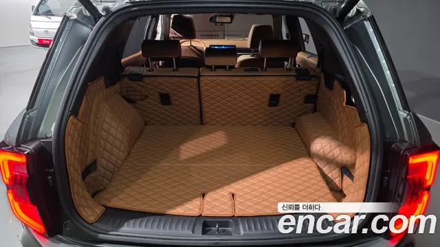 KG_Mobility_Ssangyong Torres 2023 — фото 32