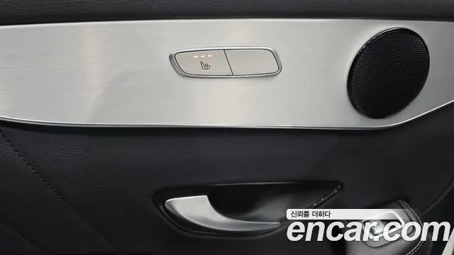 Mercedes-Benz GLC-Class 2020 — фото 24