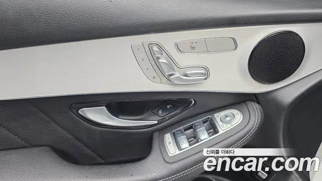 Mercedes-Benz GLC-Class 2020 — фото 27