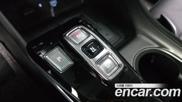 Hyundai Sonata 2022 — фото 12