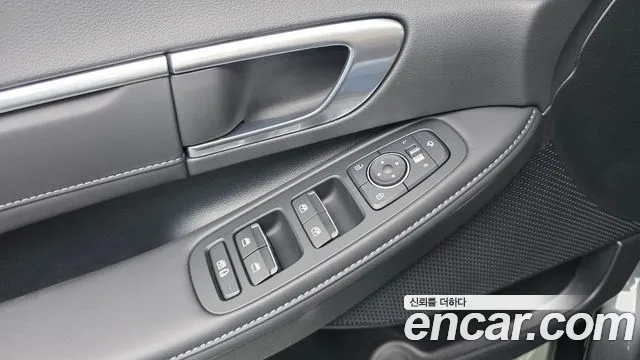 Hyundai Sonata 2022 — фото 18
