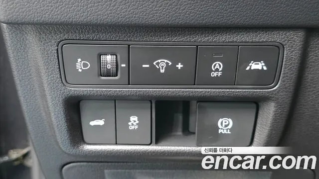 Hyundai Sonata 2022 — фото 19